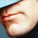 Sharp lips, sharp cowl.